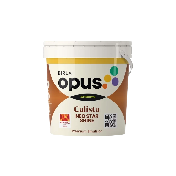 CALISTA NEO STAR SHINE PAINT 10L