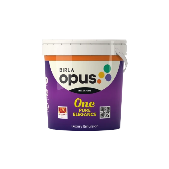 ONE PURE ELEGANCE PAINT 1L