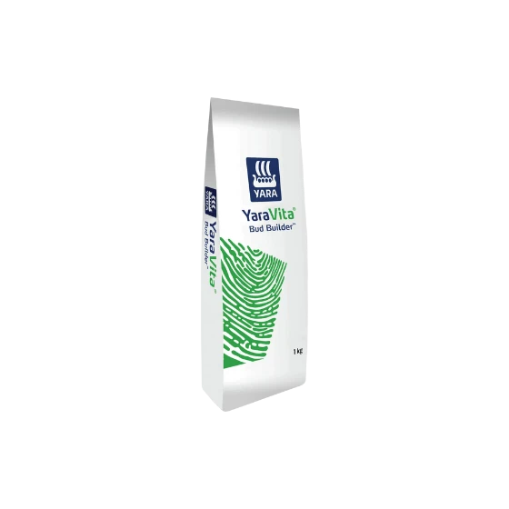 YARAVITA BUD BUILDER