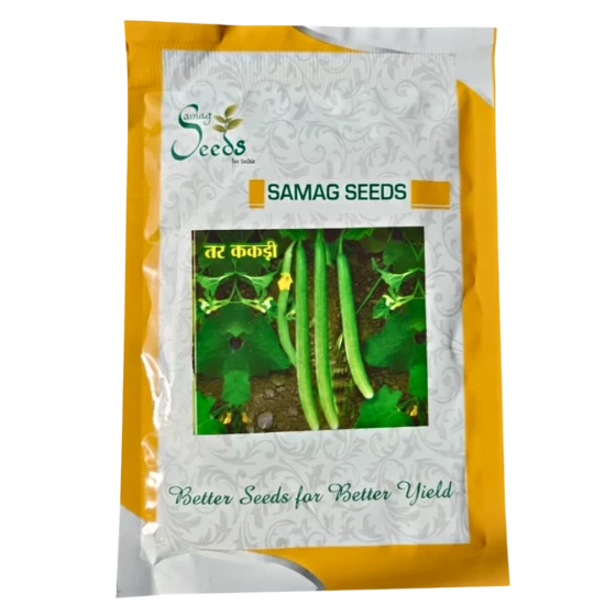 KAKDI SEEDS