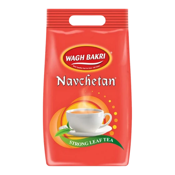 Navchetan Danedar Tea, 1Kg, Black Tea, Loose Leaves
