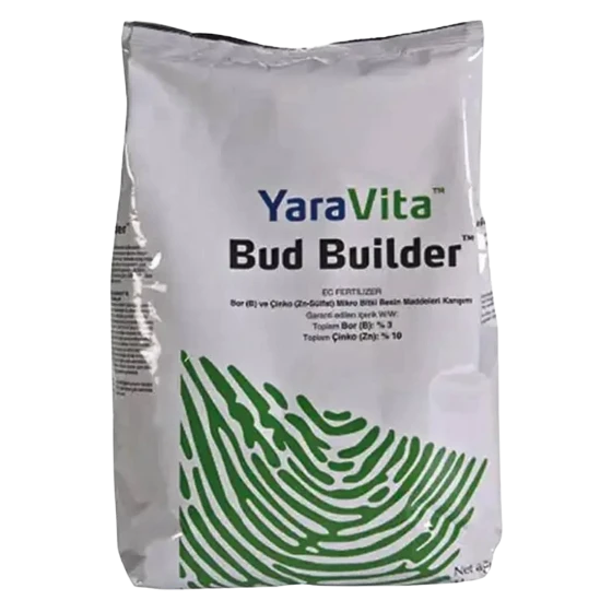 YaraVita Bud Builder-500G