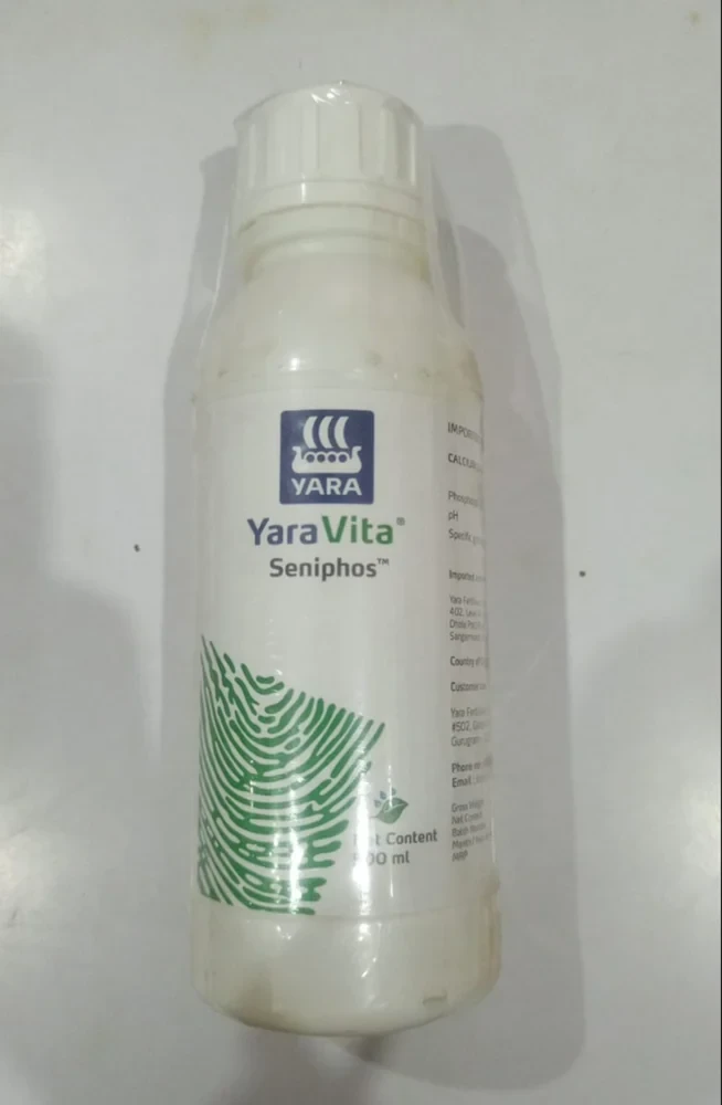 YaraVita Seniphos