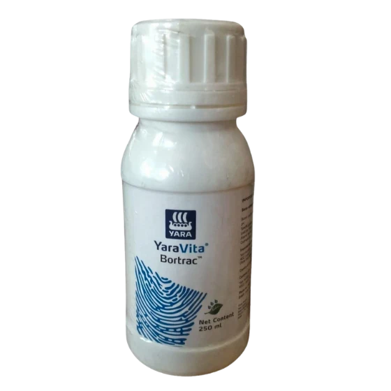 Yara Vita Bortrac (boron)-250ml