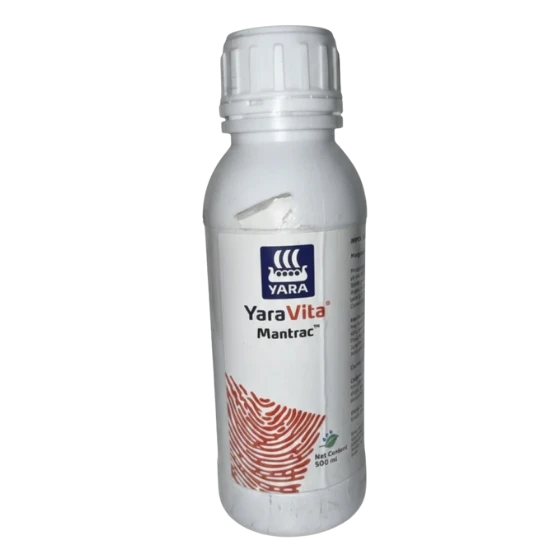 Yara Mantrac YaraVita Liquid Fertilizer, 500 ml