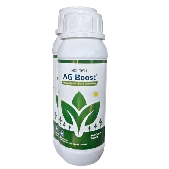 YARA VITA AG BOOST-500ML