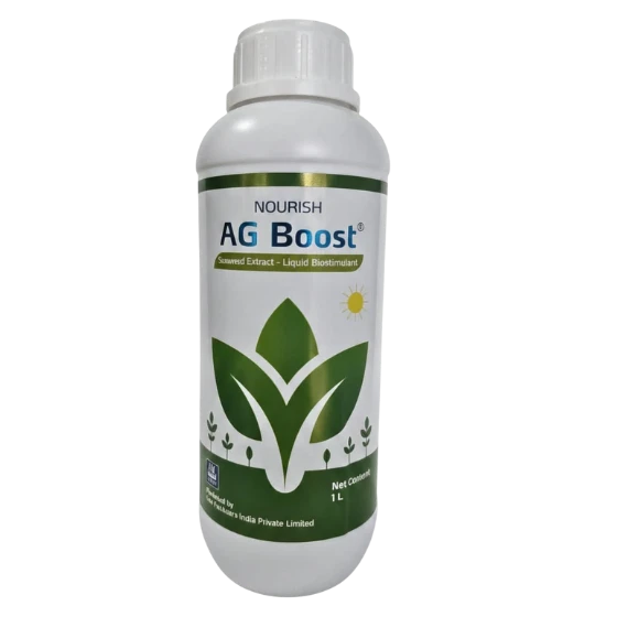 YARA VITA AG BOOST-1 L