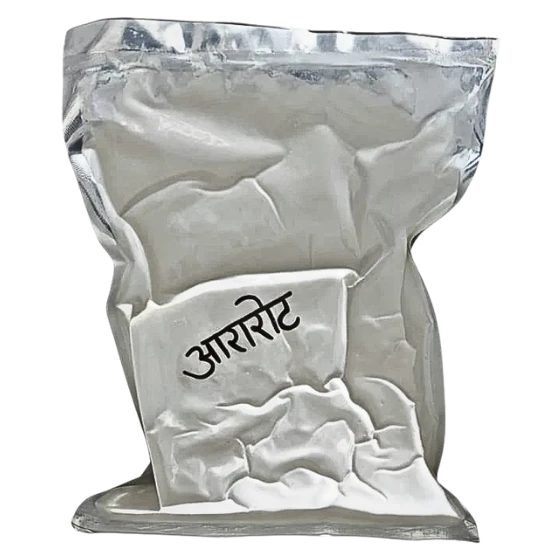 ARAROT POWDER-1 KG