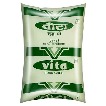 VITA PURE GHEE 1 L