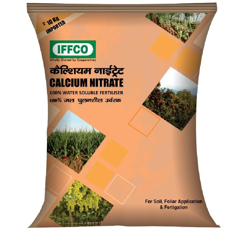IFFCO CALCIUM NITRATE