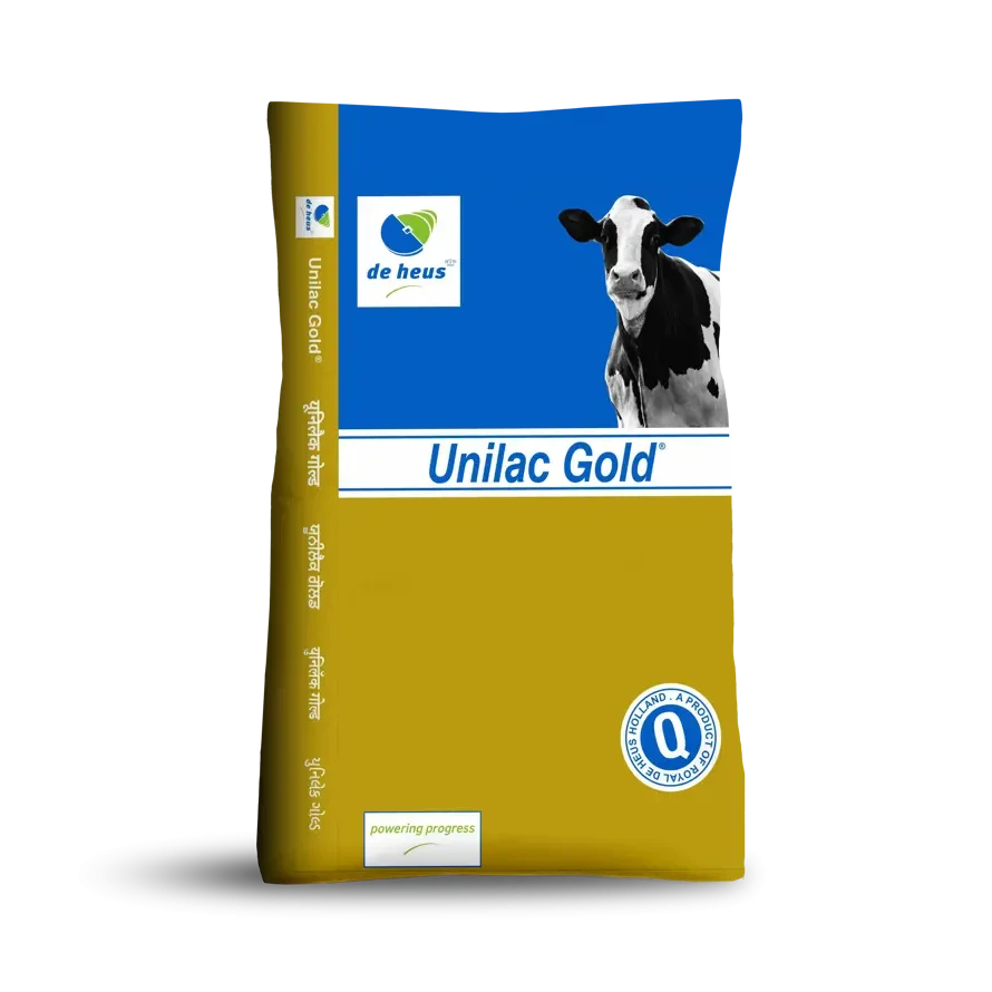 DE HEUS UNILAC GOLD