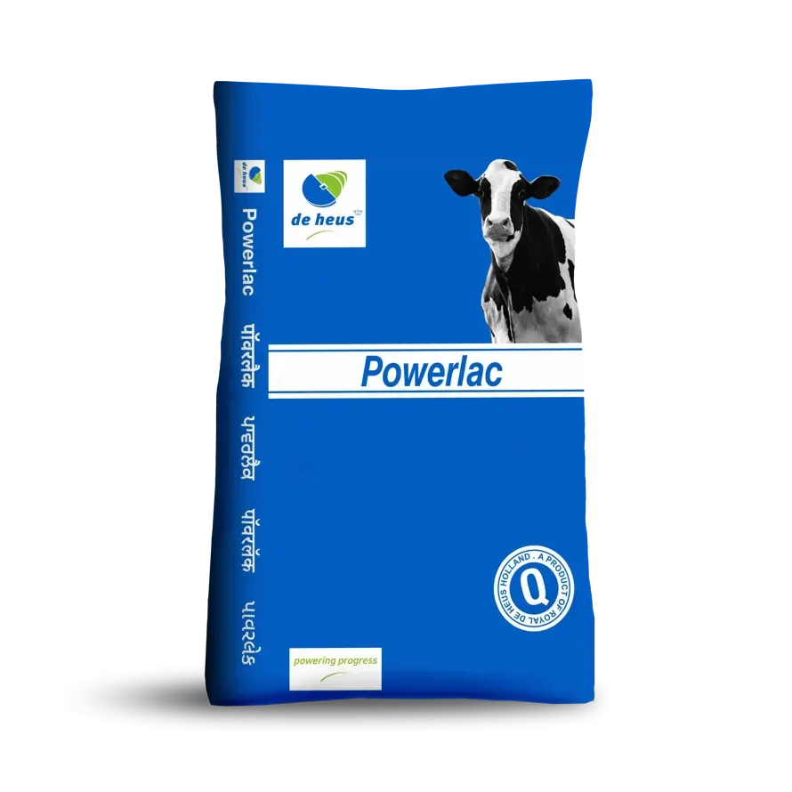 DE HEUS POWERLAC