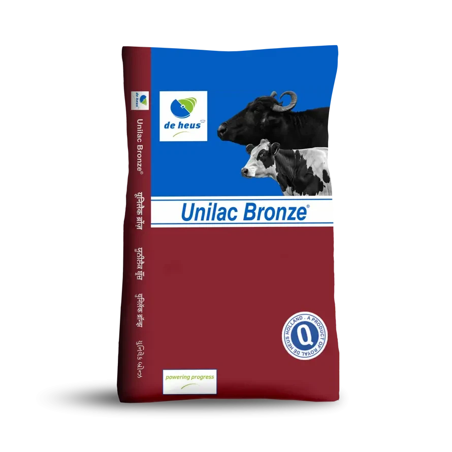 DE HEUS-UNILAC BRONZE