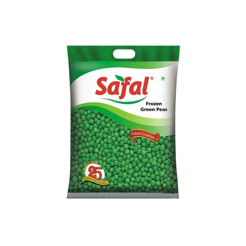 Safal matar 5Kg