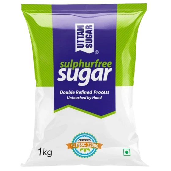 UTTAM SUGAR 1 KG