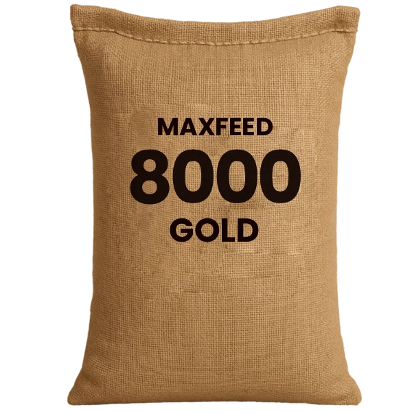 CATTLE FEED 8000