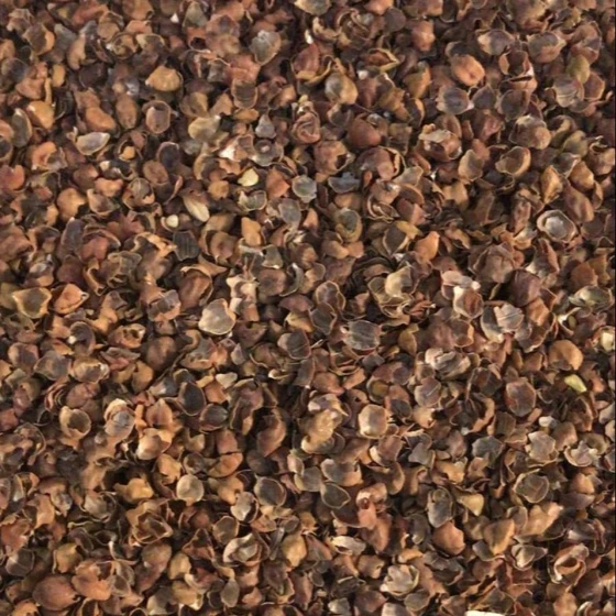 CHANA CHILKA