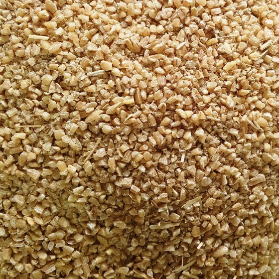 WHEAT DALIYA