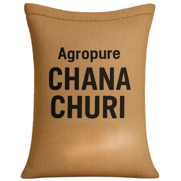 CHANA CHURI AGROPURE