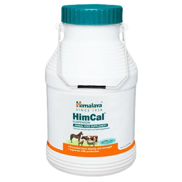 CATTLE FEED CALCIUM SUPPLEMENT
