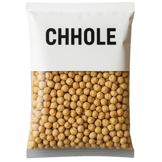 CHHOLE / KABULI CHANA 1Kg